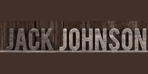 Jack Johnson Merchant logo