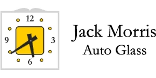 Jack Morris Auto Glass Promo Code