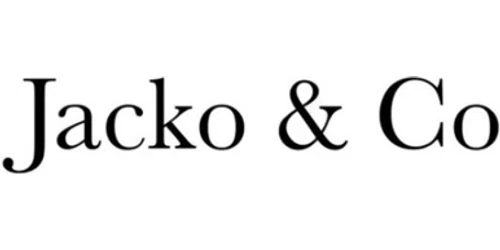 Jacko & Co Promo Code