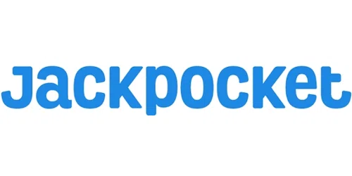 Jackpocket Merchant logo