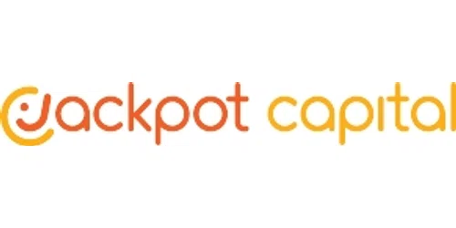 Jackpot Capital Merchant logo