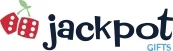 Jackpot Gifts Merchant Logo