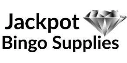 Jackpot Bingo Supplies Promo Code