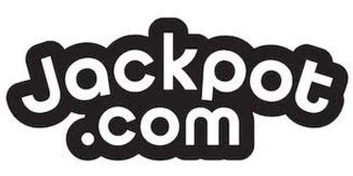 Jackpot.com Merchant logo