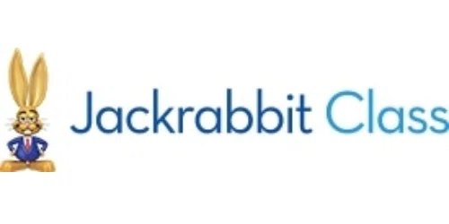 JackrabbitClass Merchant logo