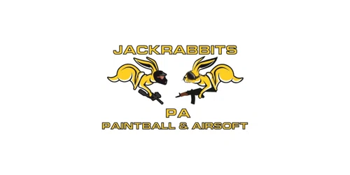 JackRabbits Paintball & Airsoft coupon