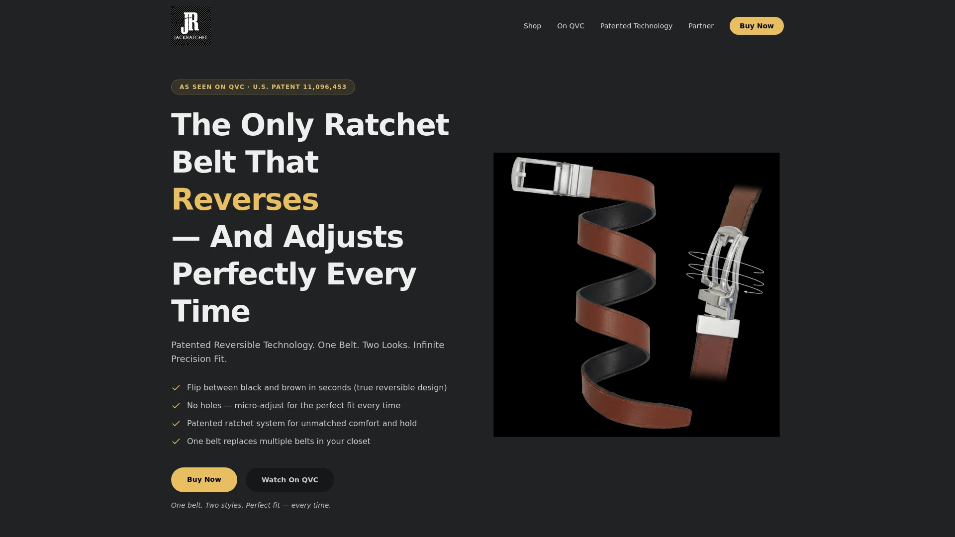Jack Ratchet Promo Code