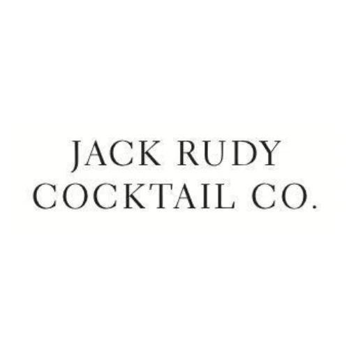 Jack Rudy Cocktail Company coupons
