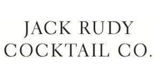 Jack Rudy Cocktail Company Promo Code