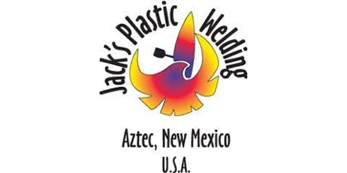 Jacks Plastic Welding Promo Code