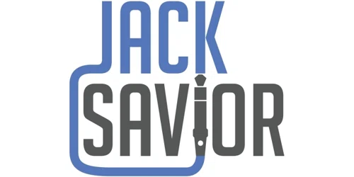 JackSavior Promo Code