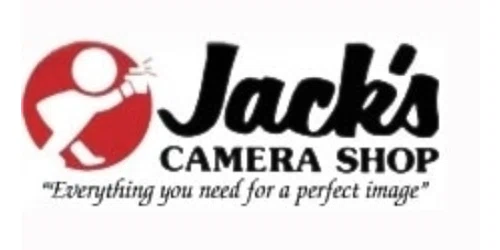 Jack's Camera Shop Promo Code