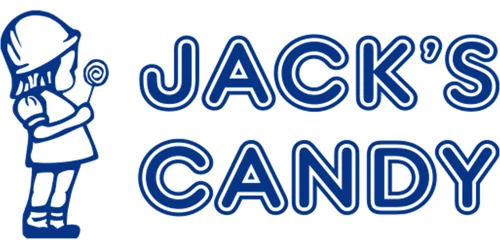 Jacks Candy Promo Code