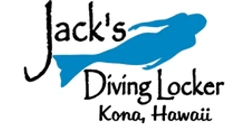 Jack's Diving Locker Promo Code