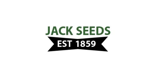 Jack Seeds coupon