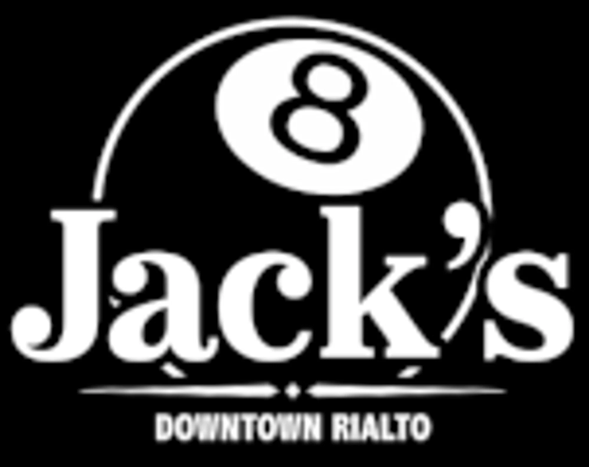 JACK'S GRILL & BILLIARDS Promo Code — 20 Off 2024