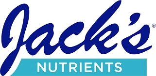 Jack's Nutrients Merchant Logo