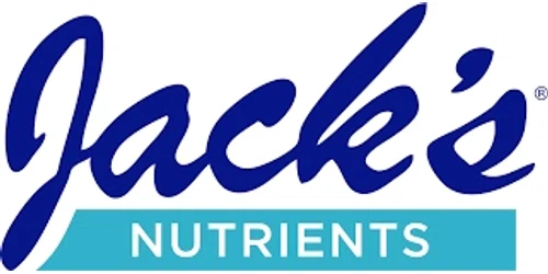Jack's Nutrients Promo Code