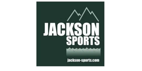 Jackson Sports coupon