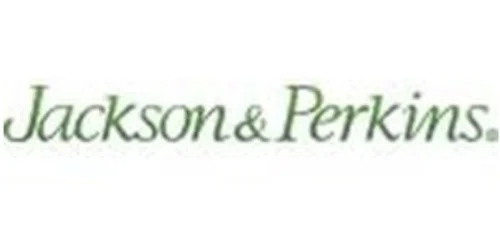 Jackson & Perkins Merchant logo