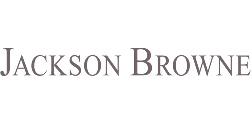 Jackson Browne Merchant logo