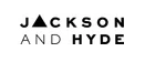 JACKSON AND HYDE Promo Code