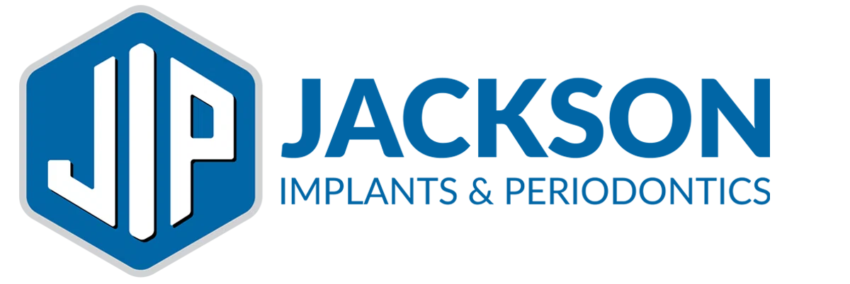 Jackson Implants & Periodontics Merchant Logo