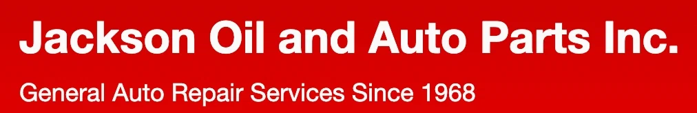 JACKSON OIL AND AUTO PARTS INC. Promo Code — 200 Off 2024