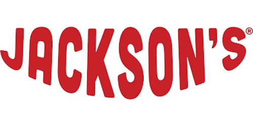 Jackson’s Promo Code