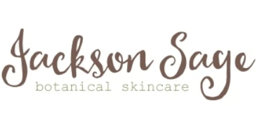 Jackson Sage Botanical Skin Care Promo Code