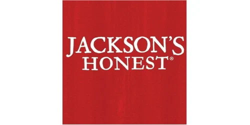 Jackson's Honest Promo Code