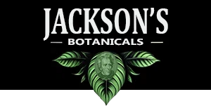 Jackson's Kratom Merchant Logo