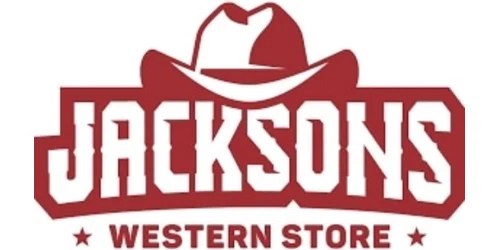 Jacksons Western Store Promo Code