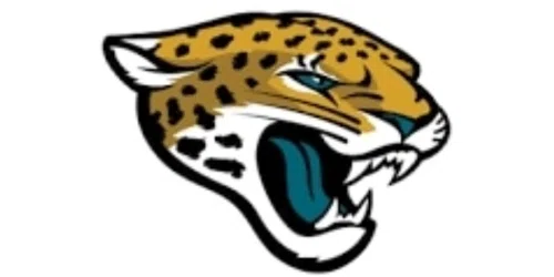 Jacksonville Jaguars Shop Merchant logo