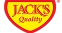 Jack's Quality Beans Merchant Logo