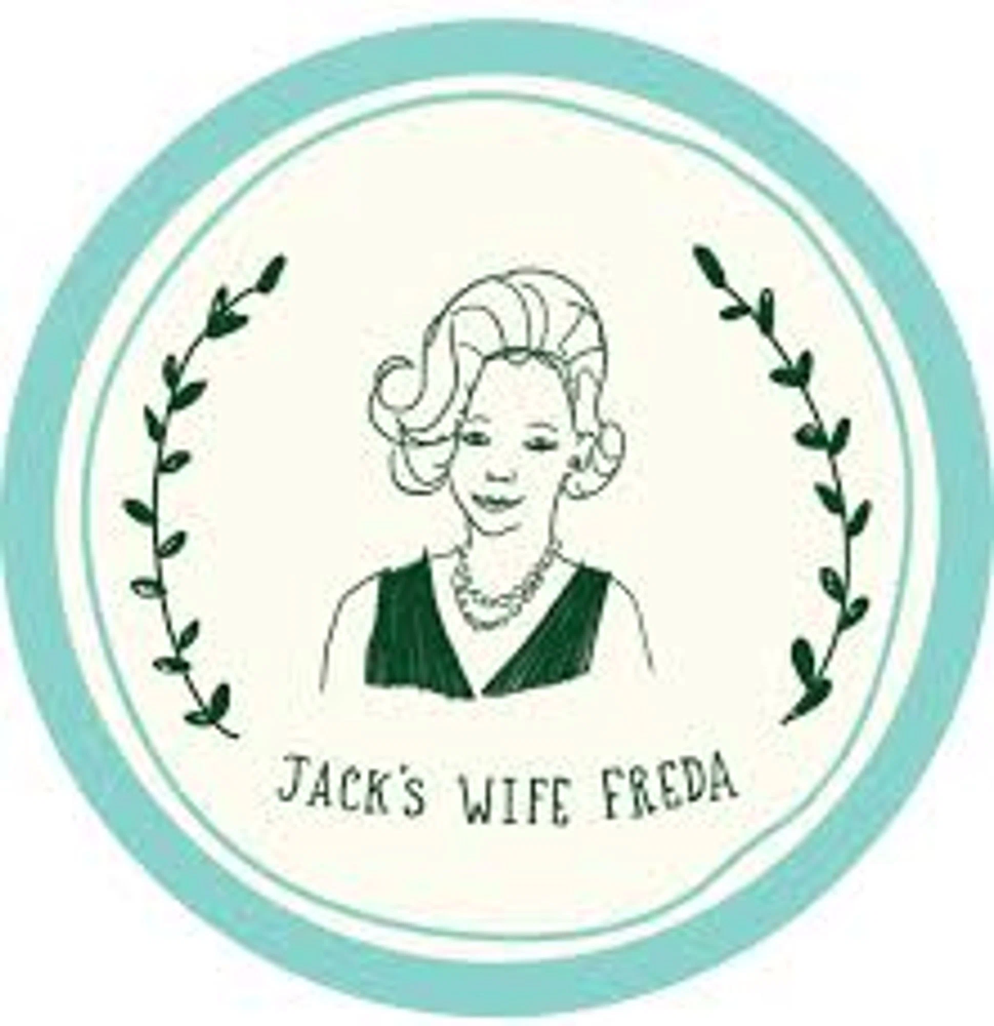 Jack's Wife Freda Merchant Logo