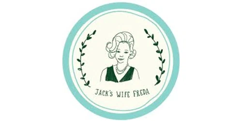 Jack's Wife Freda Promo Code