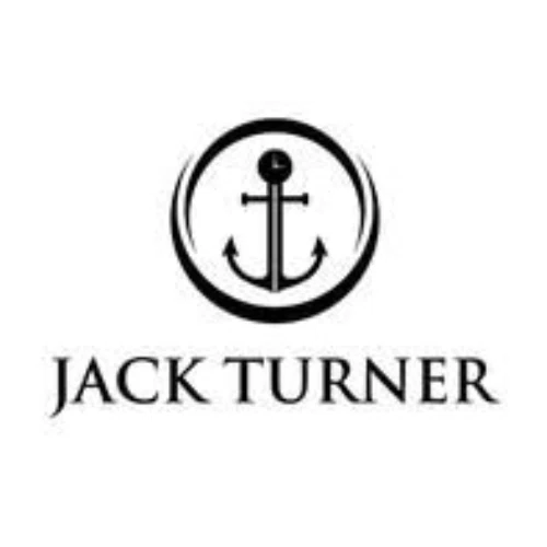 20 Off Jack Turner Watches Promo Code, Coupons Oct '24