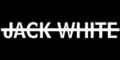 Jack White Promo Code