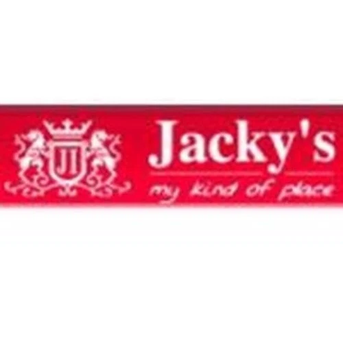 Jacky's Electronics coupons