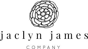 Jaclyn James Co. Merchant Logo
