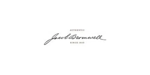 Jacob Bromwell coupon