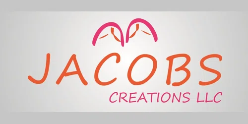 Jacobs Creations Merchant Logo