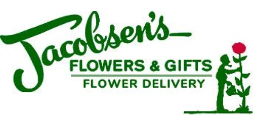 Jacobsen's Flowers & Gifts Promo Code