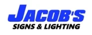 Jacob's Signs And Lighting Promo Code