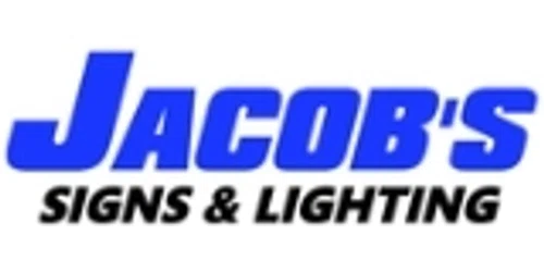 Jacob's Signs And Lighting Promo Code