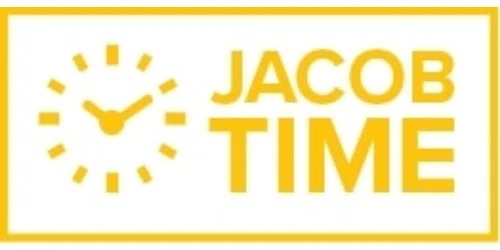 JacobTime Merchant Logo