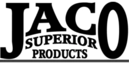 Jaco Superior Products Merchant logo