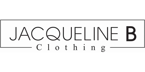 Jacqueline B Clothing Promo Code