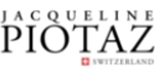 Jacqueline Piotaz Switzerland Promo Code